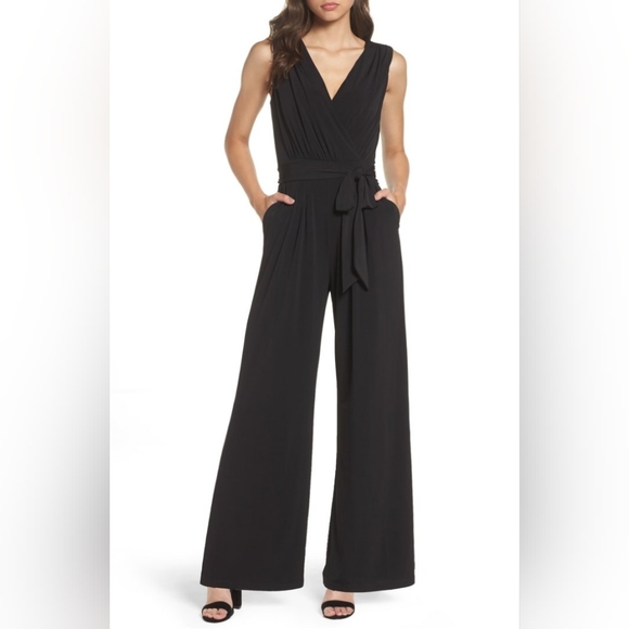 Vince Camuto Pants - Vince Camuto Women's Jumpsuit